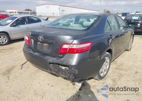 2009 Toyota Camry Le z USA, uszkodzony, nr VIN 4T1BE46K89U879906